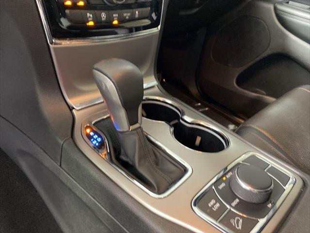 used 2019 Jeep Grand Cherokee car, priced at $22,991
