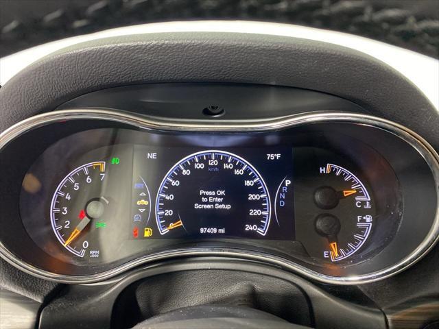 used 2019 Jeep Grand Cherokee car, priced at $22,991