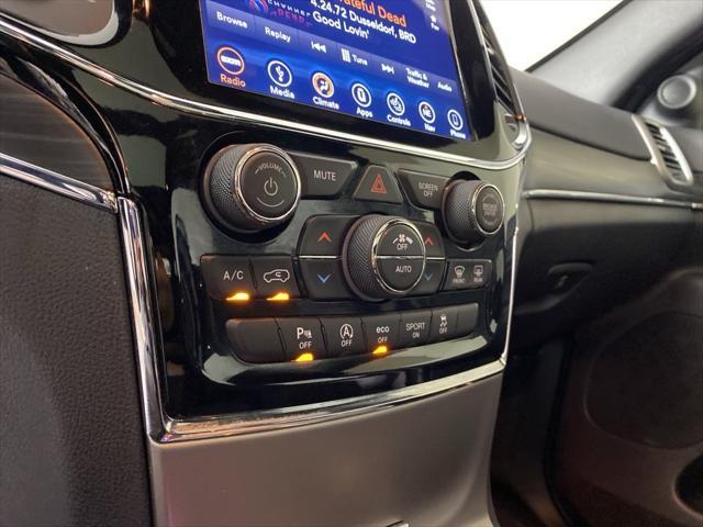 used 2019 Jeep Grand Cherokee car, priced at $22,991