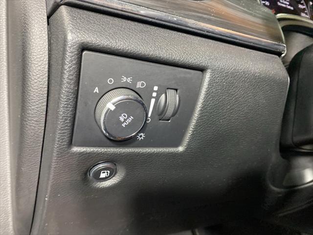 used 2019 Jeep Grand Cherokee car, priced at $22,991