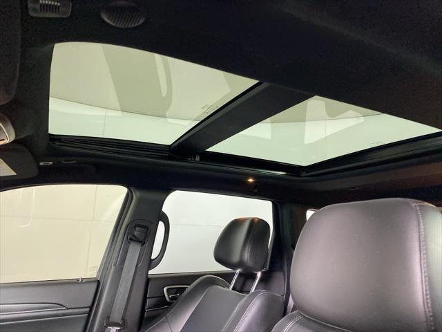 used 2019 Jeep Grand Cherokee car, priced at $22,991