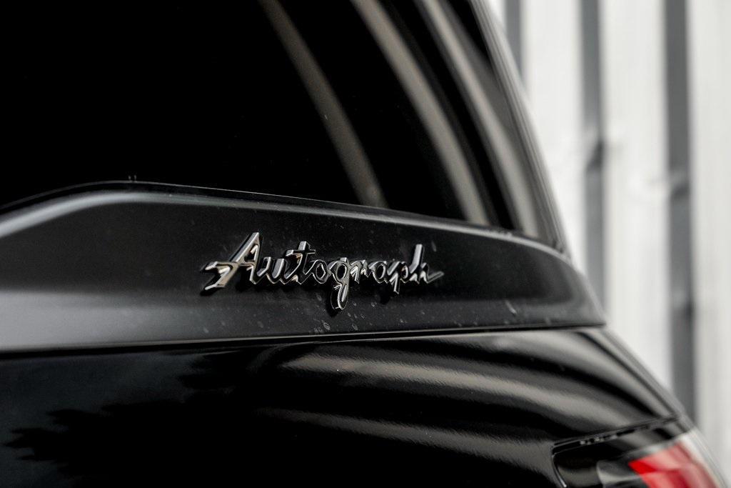 new 2026 INFINITI QX80 car, priced at $109,655