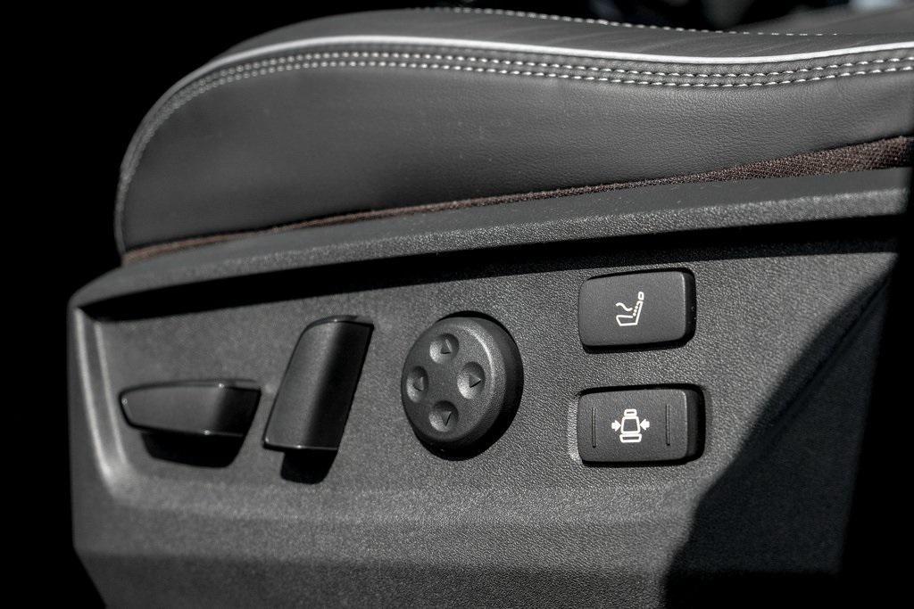 new 2026 INFINITI QX80 car, priced at $109,655