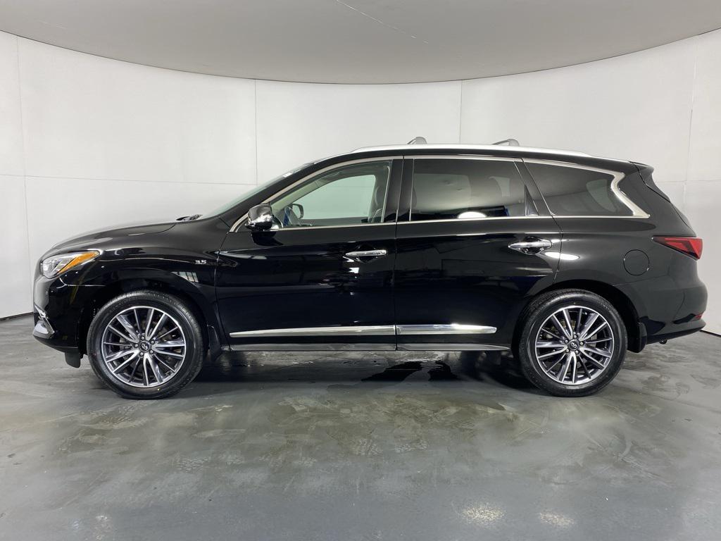 used 2020 INFINITI QX60 car, priced at $26,492