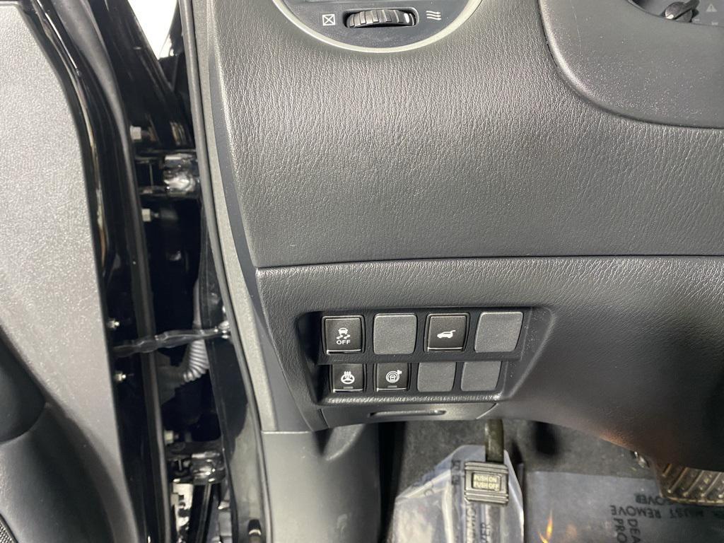 used 2020 INFINITI QX60 car, priced at $26,492