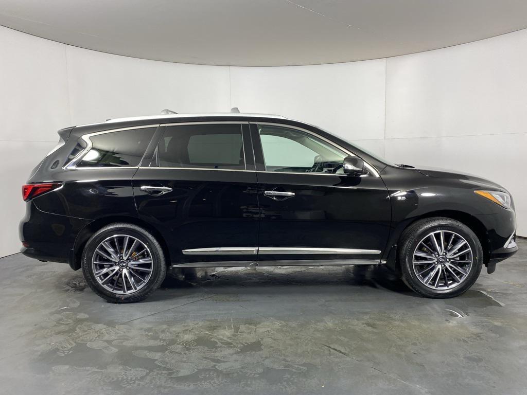 used 2020 INFINITI QX60 car, priced at $26,492