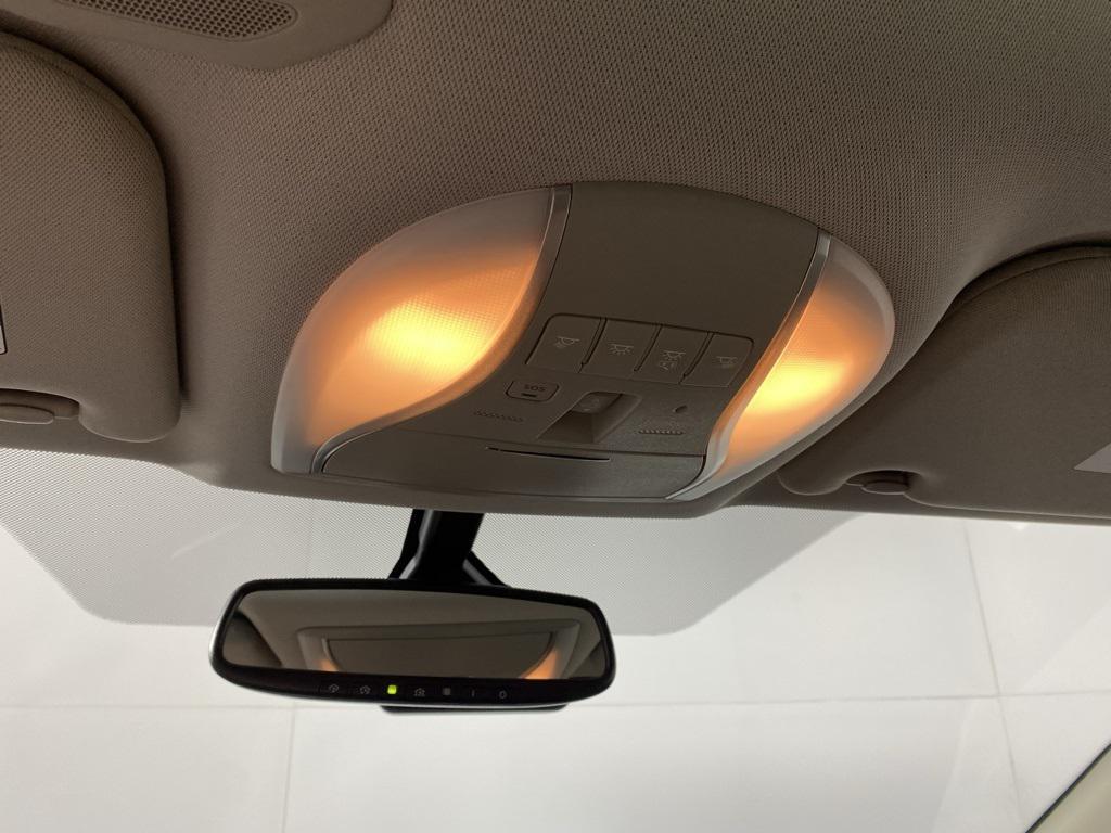 used 2020 INFINITI QX60 car, priced at $26,492