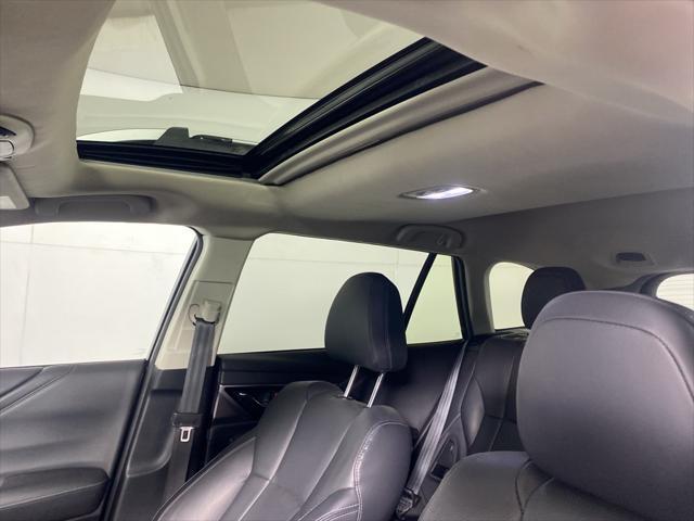used 2023 Subaru Outback car, priced at $31,994