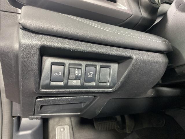 used 2023 Subaru Outback car, priced at $31,994