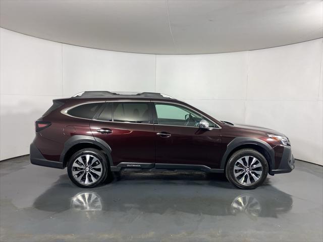 used 2023 Subaru Outback car, priced at $31,994