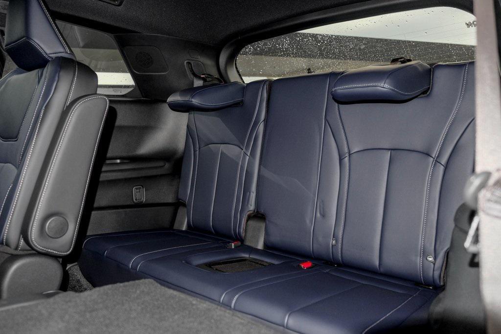 new 2026 INFINITI QX60 car, priced at $60,926