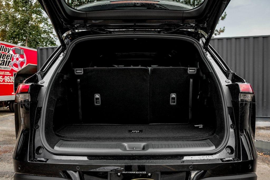 new 2026 INFINITI QX60 car, priced at $60,926