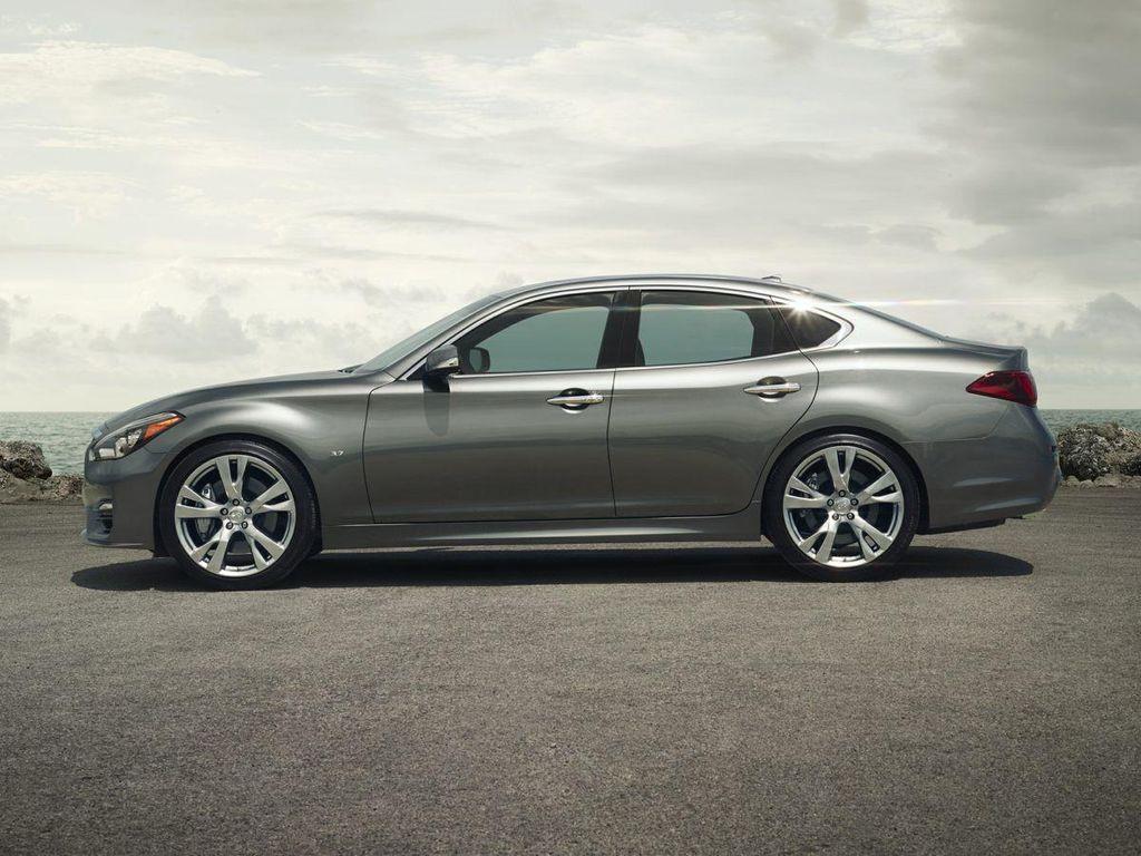 used 2015 INFINITI Q70 car, priced at $19,991