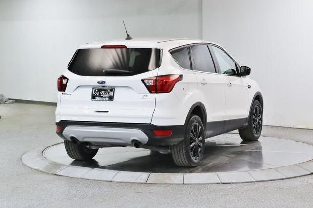 used 2019 Ford Escape car, priced at $17,992