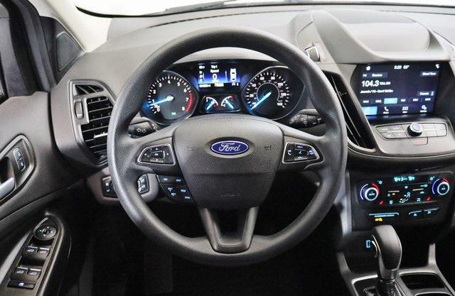 used 2019 Ford Escape car, priced at $17,992