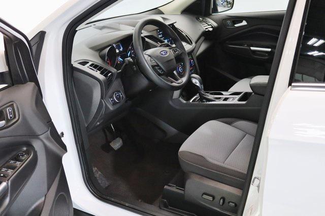 used 2019 Ford Escape car, priced at $17,992