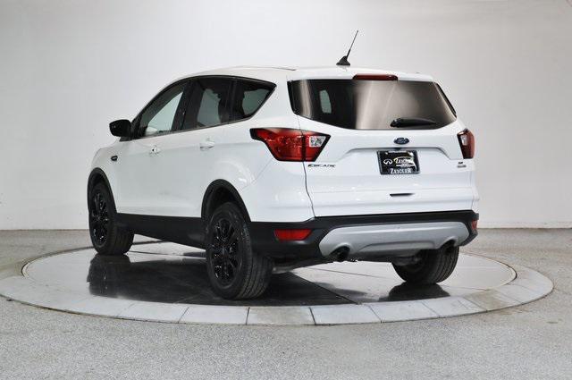 used 2019 Ford Escape car, priced at $17,992