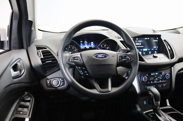 used 2019 Ford Escape car, priced at $17,992