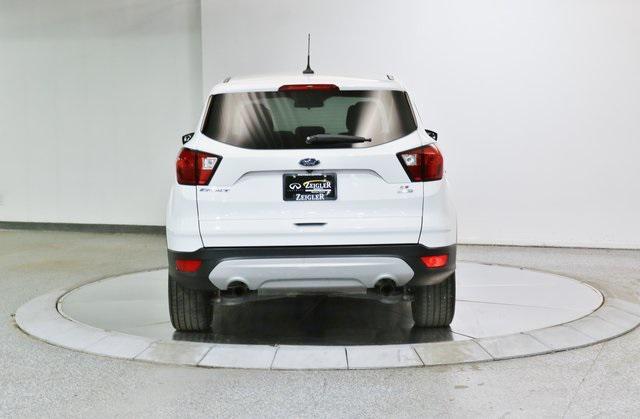 used 2019 Ford Escape car, priced at $17,992