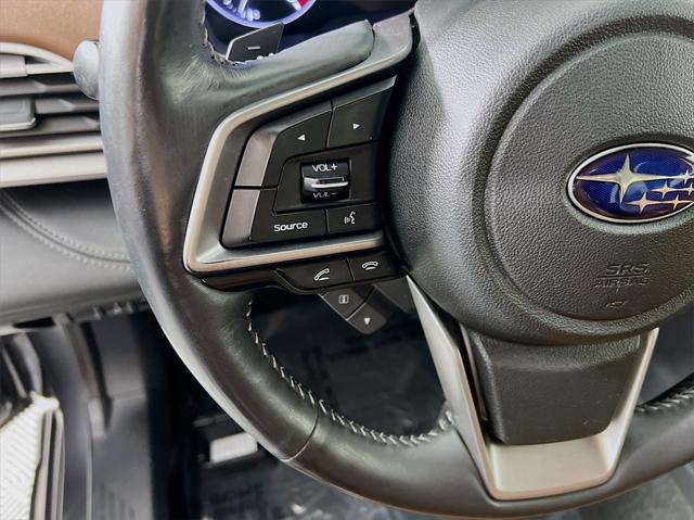 used 2020 Subaru Outback car, priced at $28,932