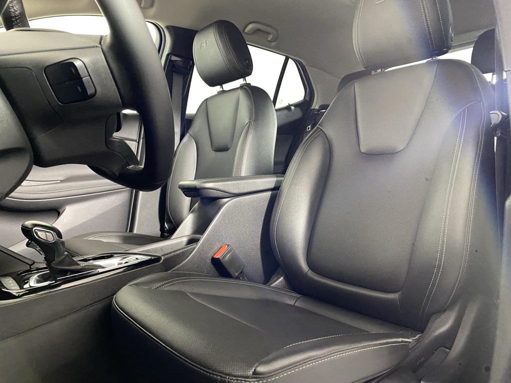 used 2024 Buick Encore GX car, priced at $20,331