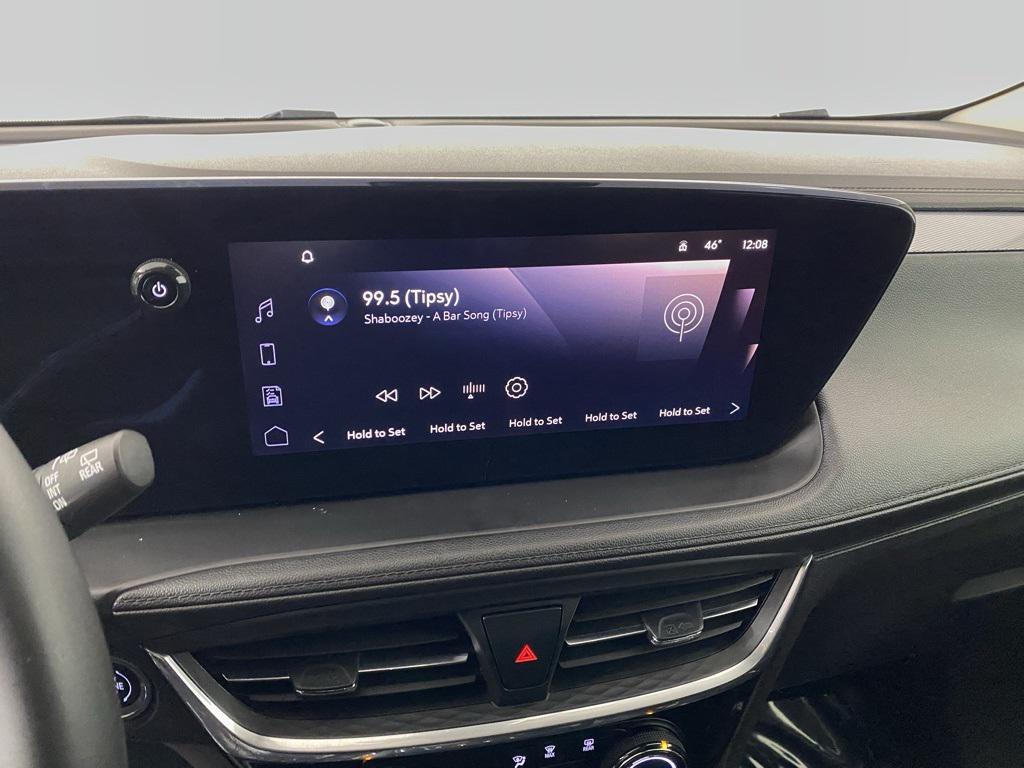 used 2024 Buick Encore GX car, priced at $20,331