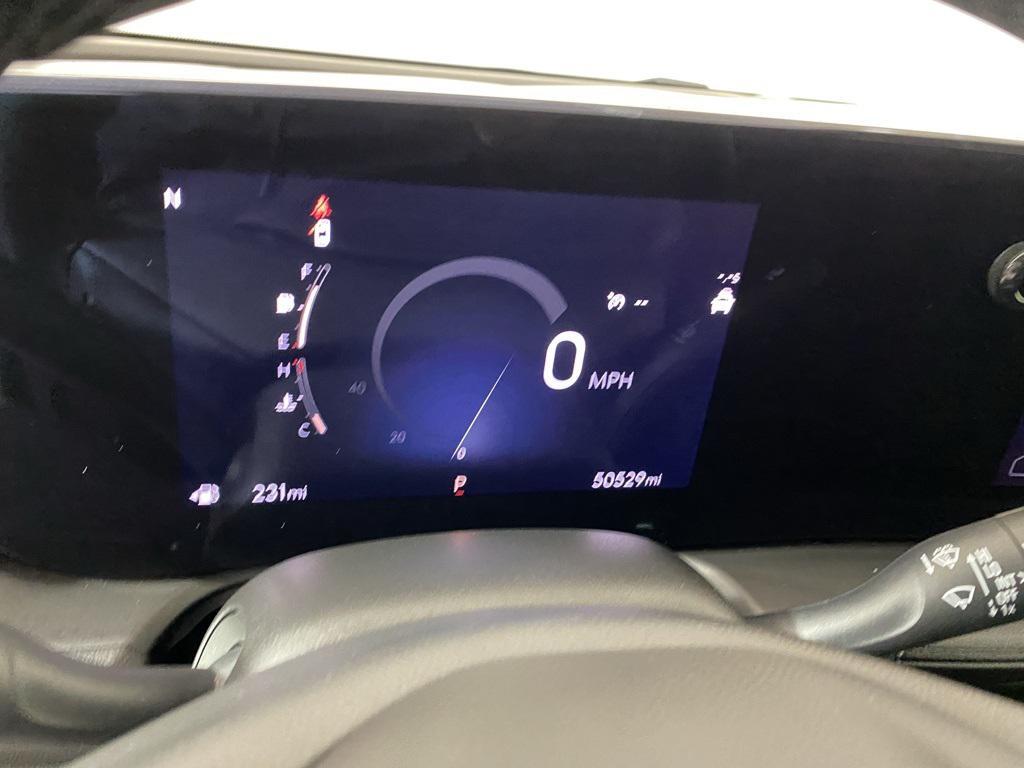 used 2024 Buick Encore GX car, priced at $20,331