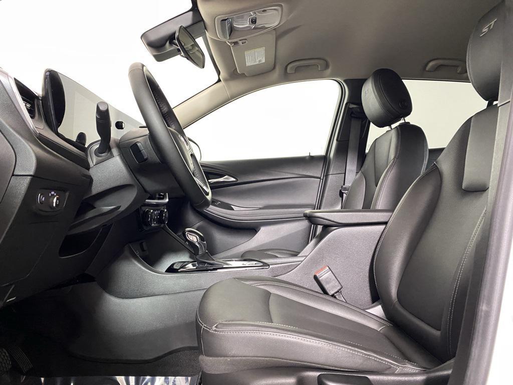 used 2024 Buick Encore GX car, priced at $20,331