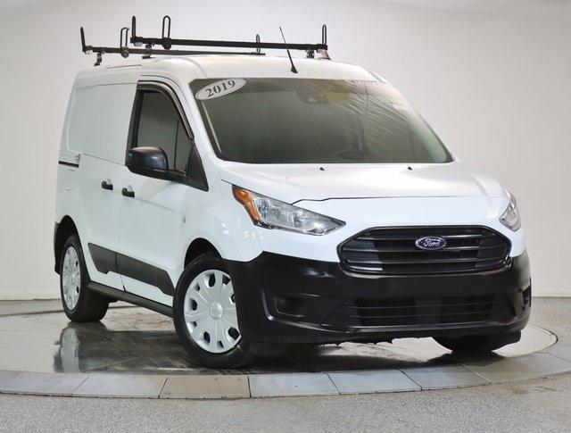 used 2019 Ford Transit Connect car, priced at $25,878