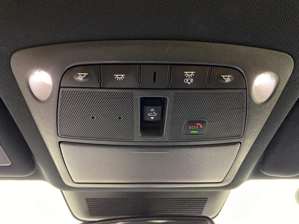 used 2022 INFINITI Q60 car, priced at $44,991