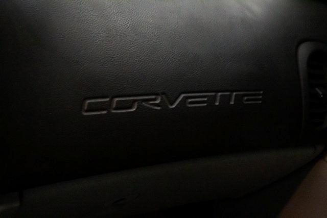 used 2006 Chevrolet Corvette car, priced at $28,991