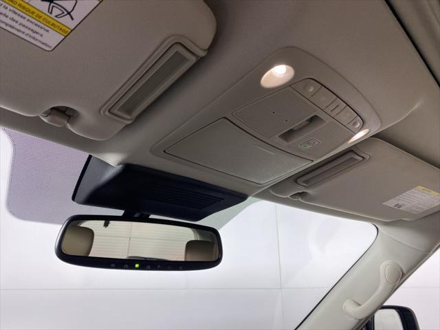 used 2023 Nissan Armada car, priced at $40,991