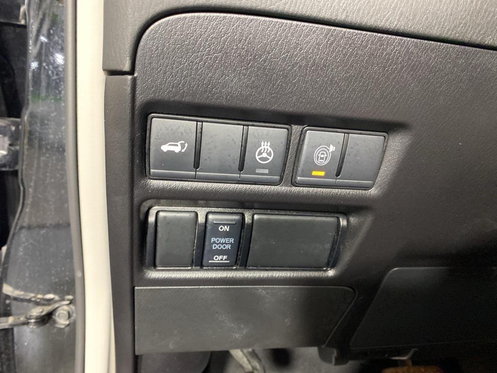 used 2023 Nissan Armada car, priced at $32,995