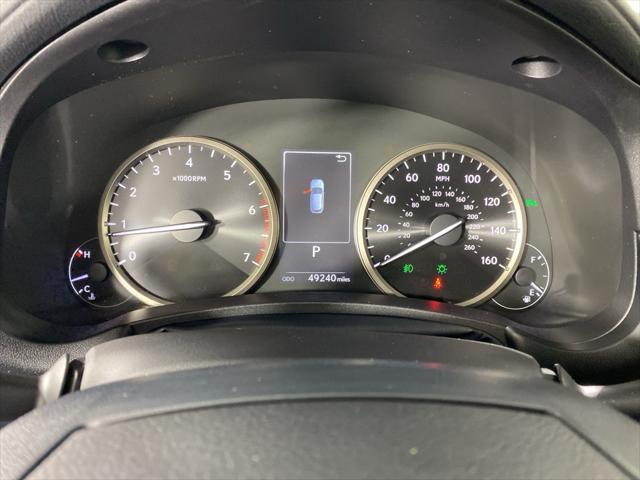 used 2020 Lexus NX 300 car, priced at $29,992