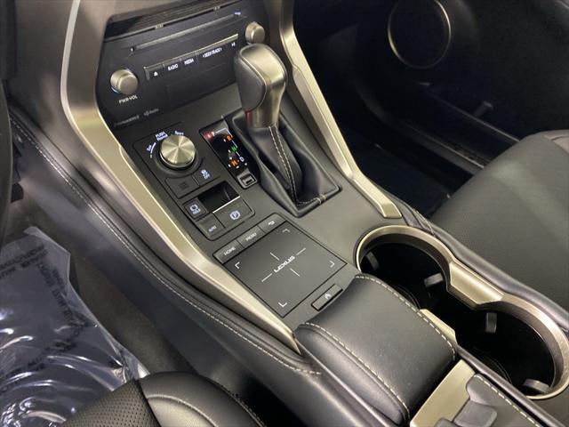 used 2020 Lexus NX 300 car, priced at $29,992