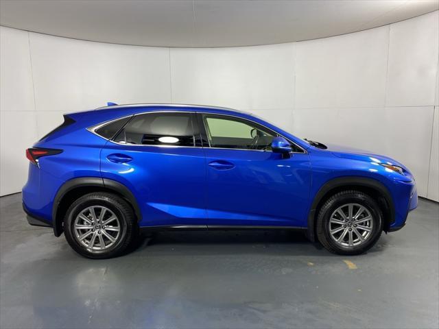 used 2020 Lexus NX 300 car, priced at $29,992