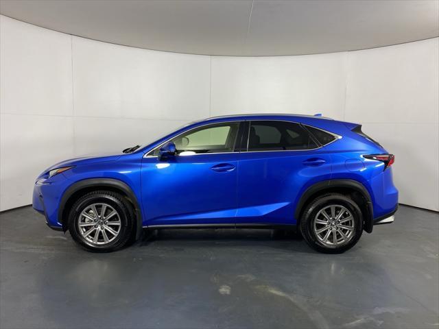 used 2020 Lexus NX 300 car, priced at $29,992
