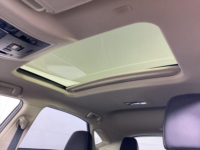 used 2020 Lexus NX 300 car, priced at $29,992