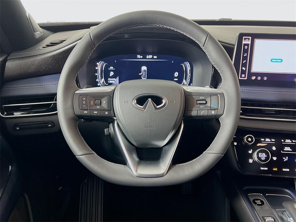 new 2026 INFINITI QX60 car, priced at $61,859