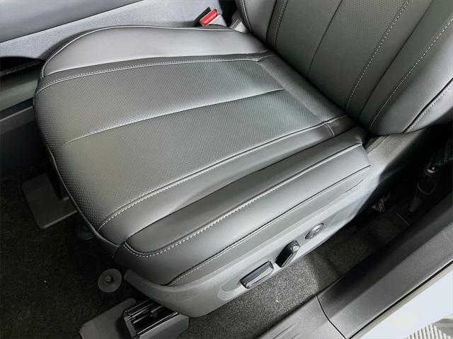new 2025 INFINITI QX60 car, priced at $60,498