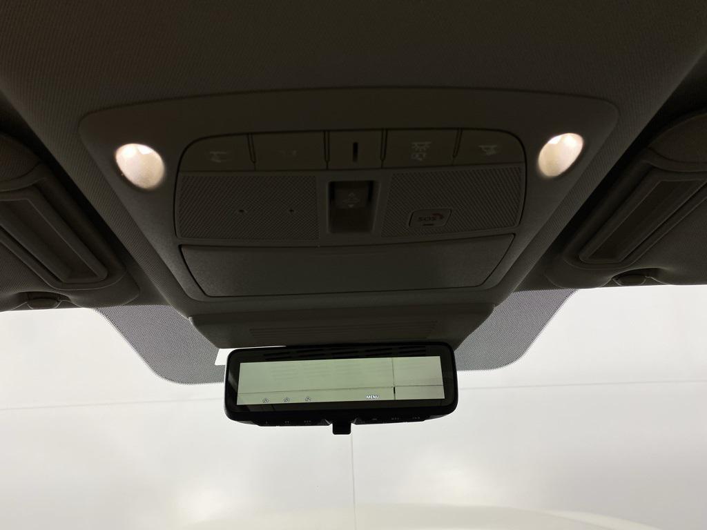 used 2020 Nissan Armada car, priced at $25,651