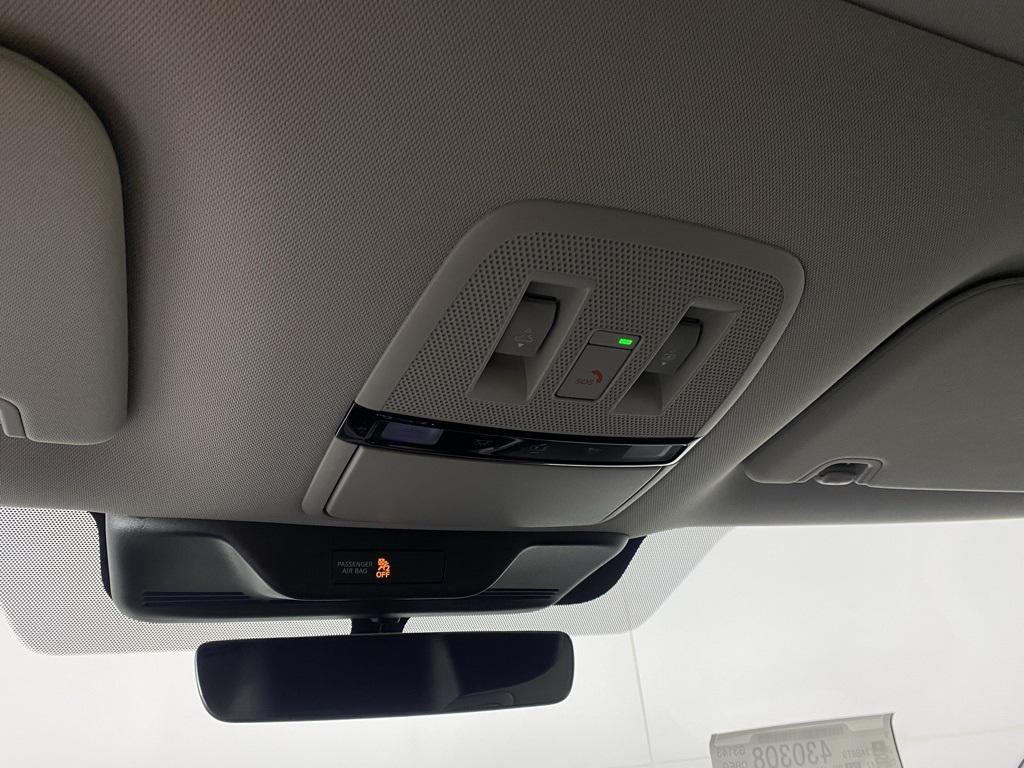 new 2026 INFINITI QX80 car, priced at $85,907