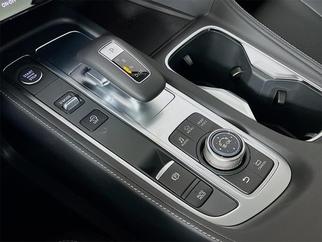 new 2025 INFINITI QX60 car, priced at $60,530