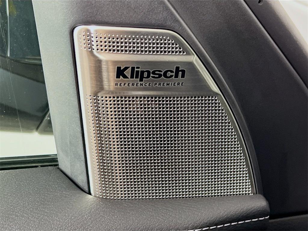 new 2026 INFINITI QX80 car, priced at $100,654