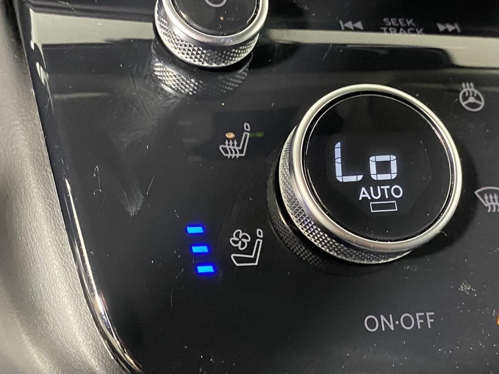 used 2023 INFINITI QX60 car, priced at $39,991