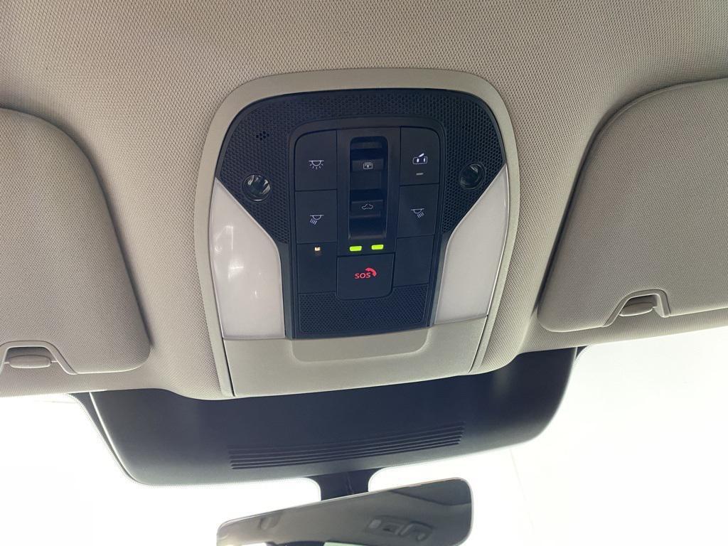 used 2023 INFINITI QX60 car, priced at $39,991