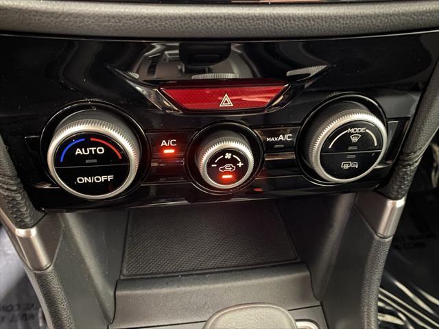 used 2022 Subaru Forester car, priced at $27,109