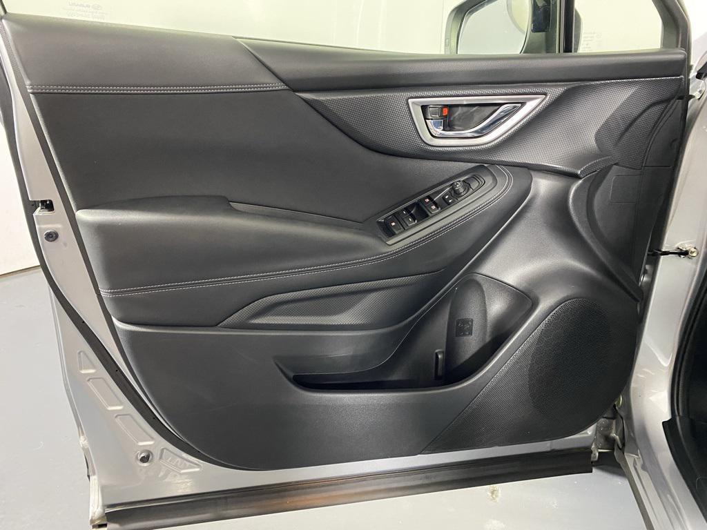 used 2022 Subaru Forester car, priced at $26,295