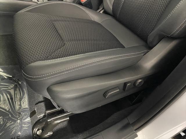 used 2022 Subaru Forester car, priced at $27,109