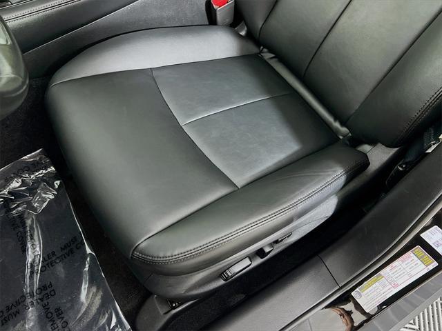 used 2019 INFINITI Q50 car, priced at $22,991